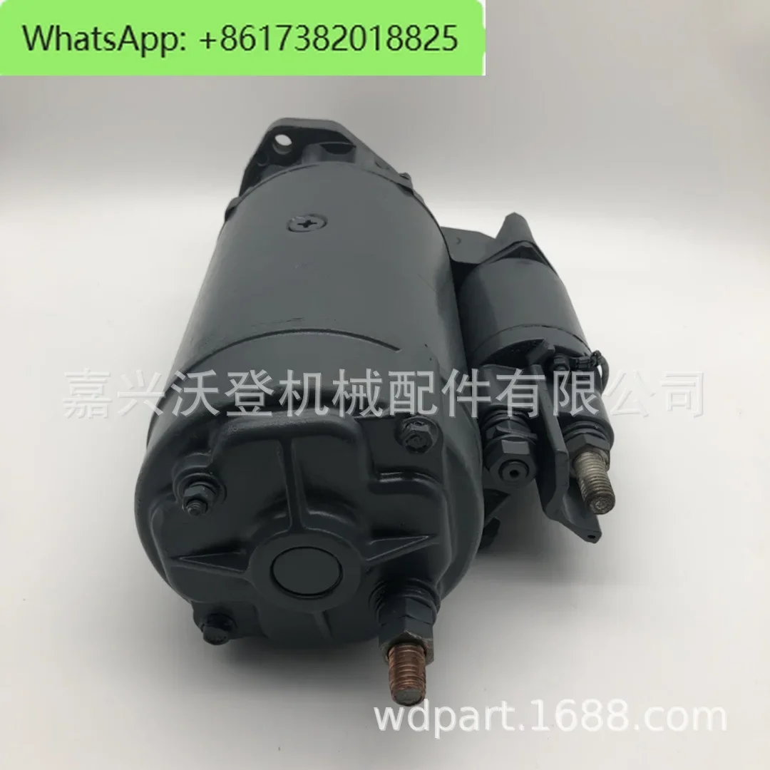 Стартер 0R9271 3E1865 или 9271 4N0241 подходит для Caterpillar.