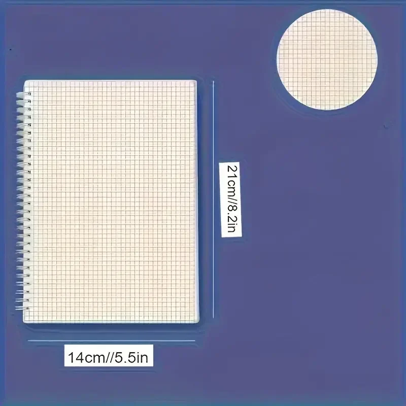 

Блокнот Art Farmer A5