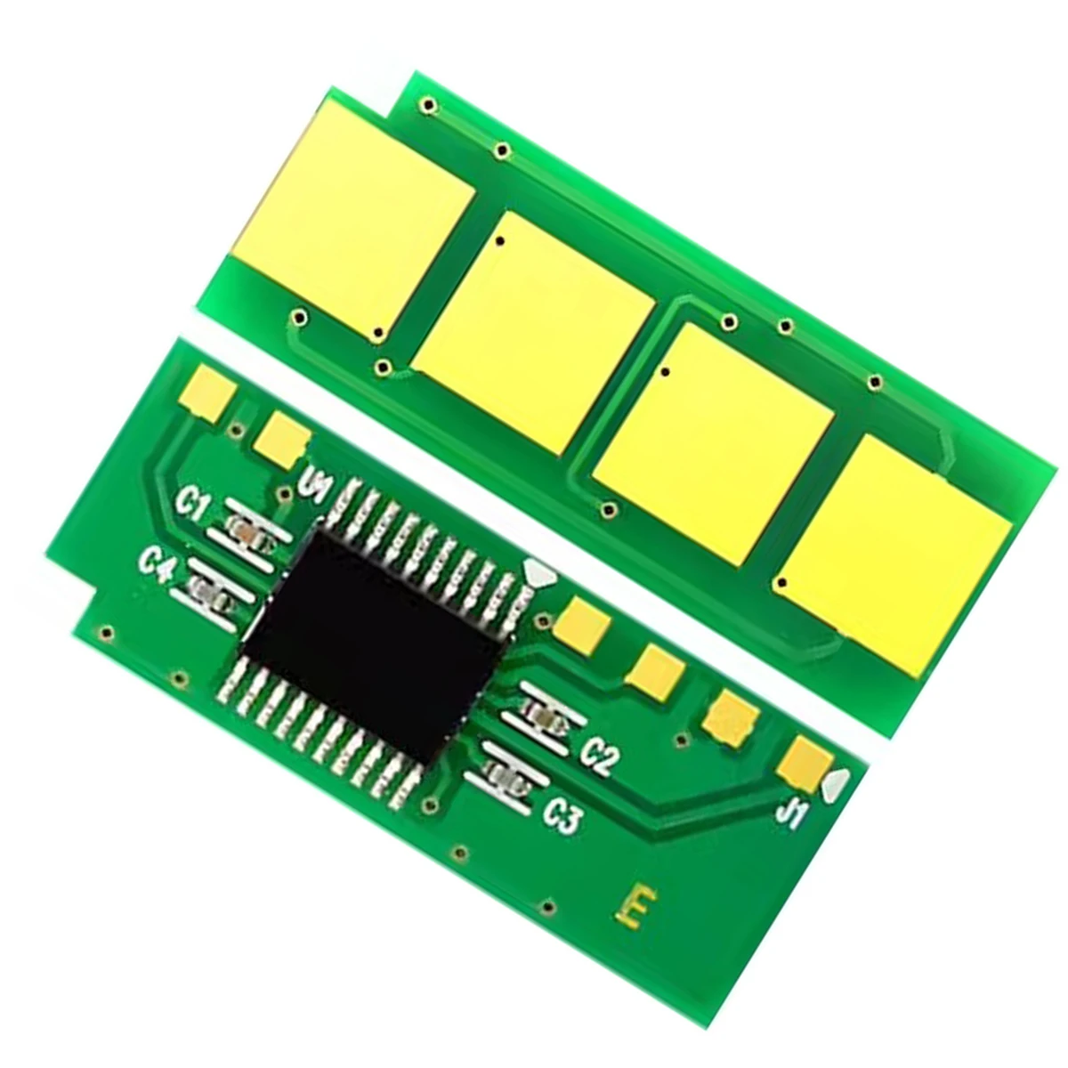 20 шт. PA210 PA210E PC210 PC-210 PC211E чип тонера для Pantum P2500 M6500 M6550 M6600 PC210E PB211 PB210 PA-210 сброс