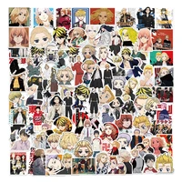 100pcs stickers tokyo avenger sticker personalized luggage compartment scooter water cup sticker anime stickers laptop skin