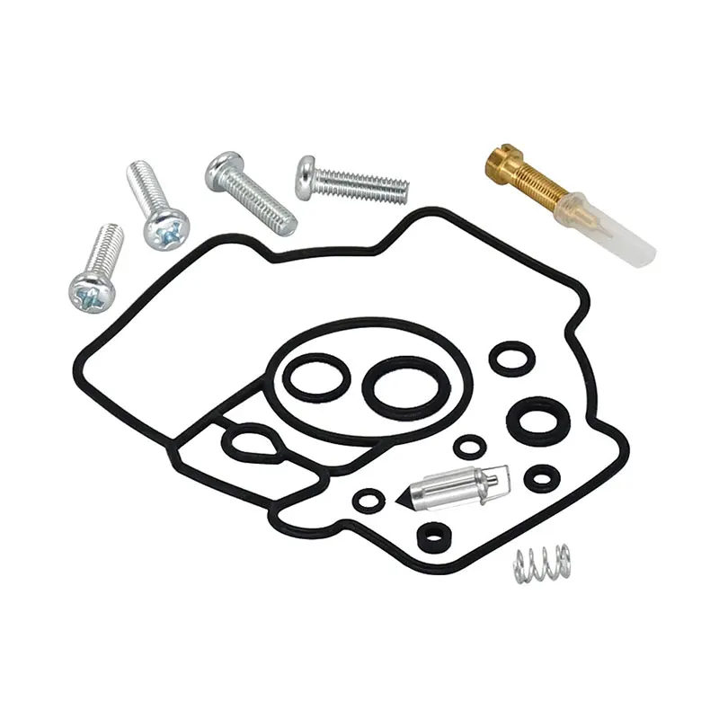 Карбюратор комплект для ремонта и восстановления 2475703 2475703S 2475703-S, совместимый с двигателем Kohler CH18 CH20 CH22 CH23 CH25 CH620 CH640