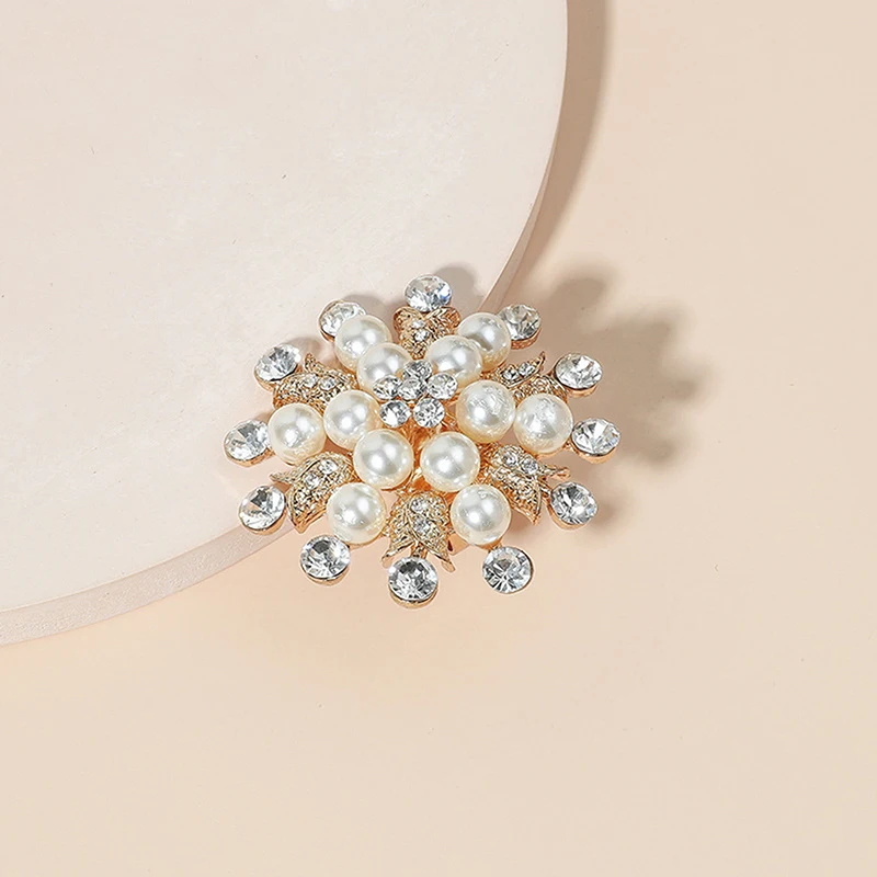 Жемчужные Открытые Кольца для женщин аксессуары ногтей фотосессия ручная работа