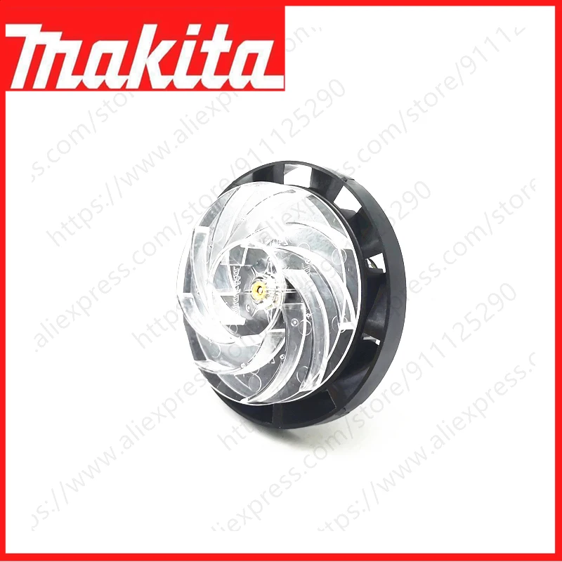 МОТОР в сборе ДЛЯ MAKITA BCL180 DCL180F DCL180 XLC02