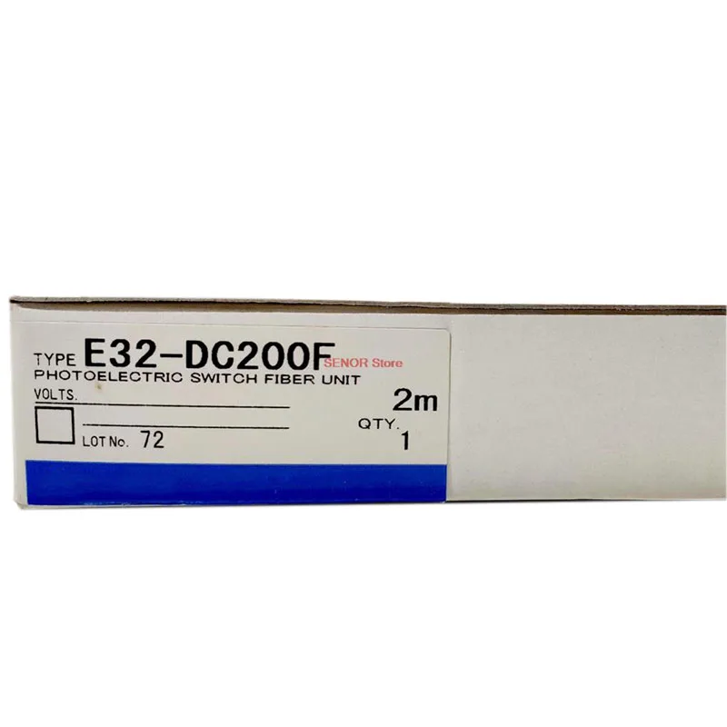 

100%NEW ORIGINAL E32-DC200F E32-DC200F4 1 Year Warranty