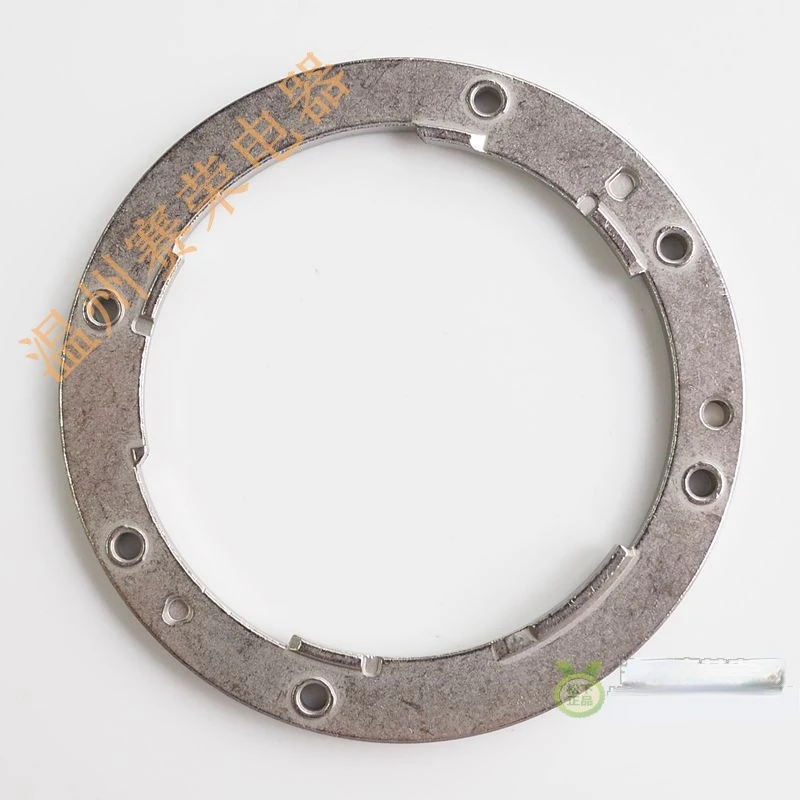 Новый 7RM3 A7RM3 A7III A7M3 кольцо байонетной оправы для Sony ILCE-7RM3 ILCE-A7RM3 ILCE-A7III ILCE-A7M3 Камера