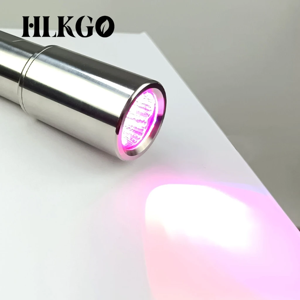 

Красная фототерапия, инфракрасная фототерапия с 5 длинами волны, ближняя инфракрасная фототерапия для облегчения боли в суставах и мышцах, улучшение кожи лица, шеи