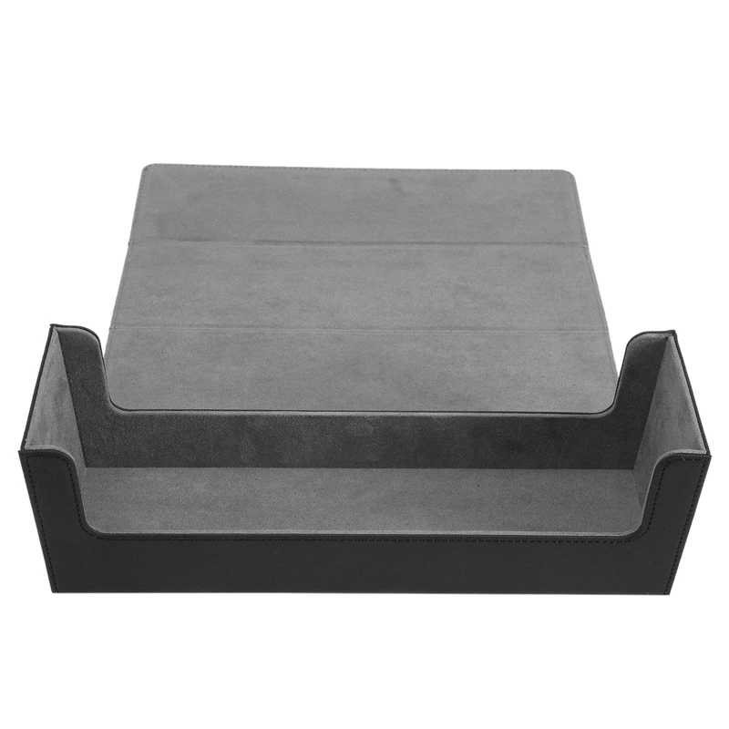 Коробка для хранения торговых карт коробка бейсбольных вмещает 900 + Спортивных