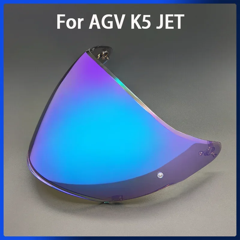 Козырек для мотоциклетного шлема AGV K5 JET замена защита от УФ-лучей царапин