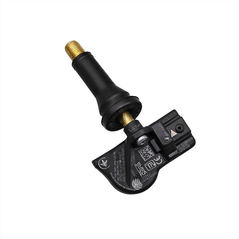 Фото 4 шт. 433 МГц TPMS датчик давления в шинах для Alfa Romeo Tonale Jeep Grand Cherokee Gladiator Wrangler JL Wagoneer 68339096 АБ №4
