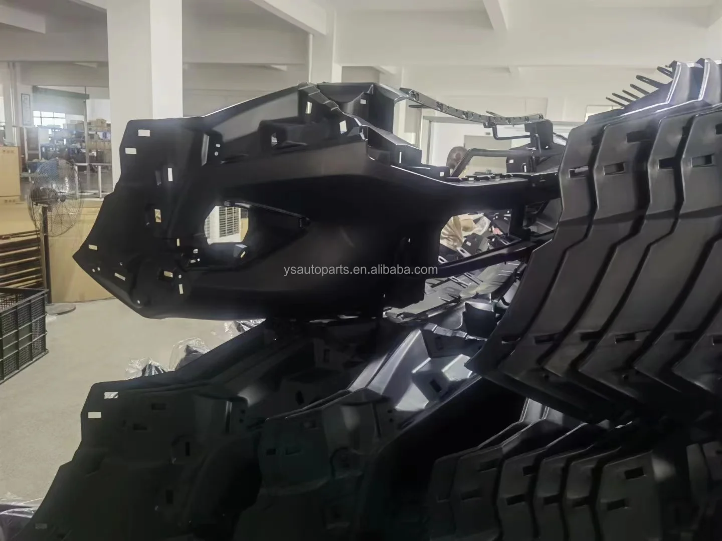 Высокое качество Новое поступление автомобильные аксессуары 2023 Hilux GR Комплект