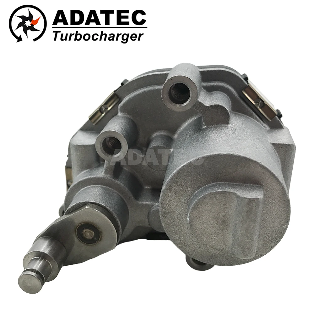 Фото Турбокомпрессор 850229 с актуатором турбины GTE1446VZK JB3Q-6K682-AA для Ford Ranger T6 2.0 EcoBlue 125 кВт 170 л.с. 2018–2024 гг. №3
