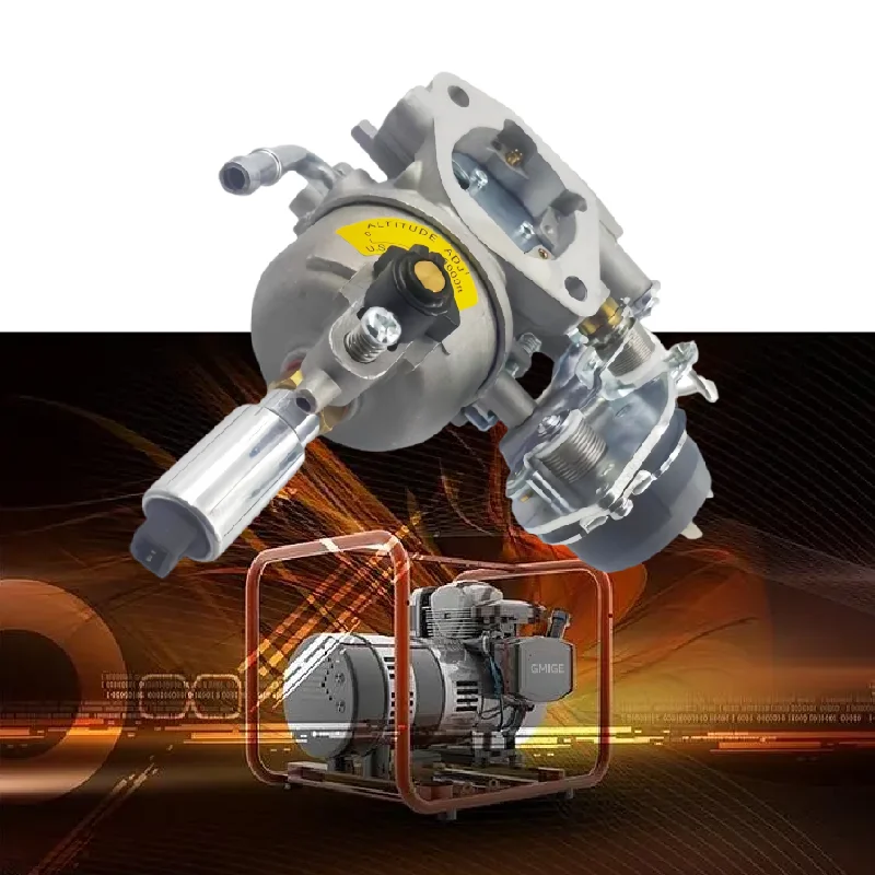 Карбюратор для Cummins RV-генератора 541-0765 48-2042 Onan 5500 HGJAA HGJAB-901D