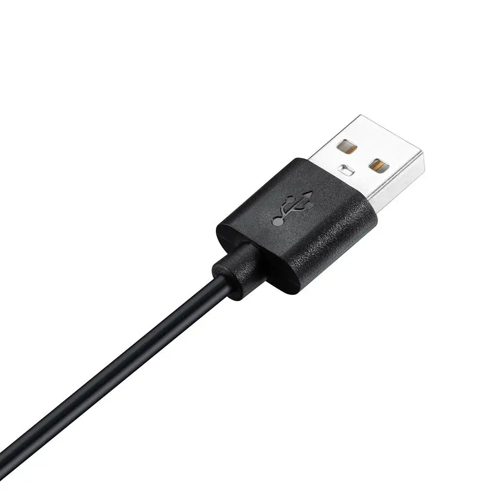Фото Черный USB-кабель для зарядки, 1 м, подставка-держатель для зарядного устройства для Garmin Forerunner35 735XT 630 ForeAthlete 35J №3