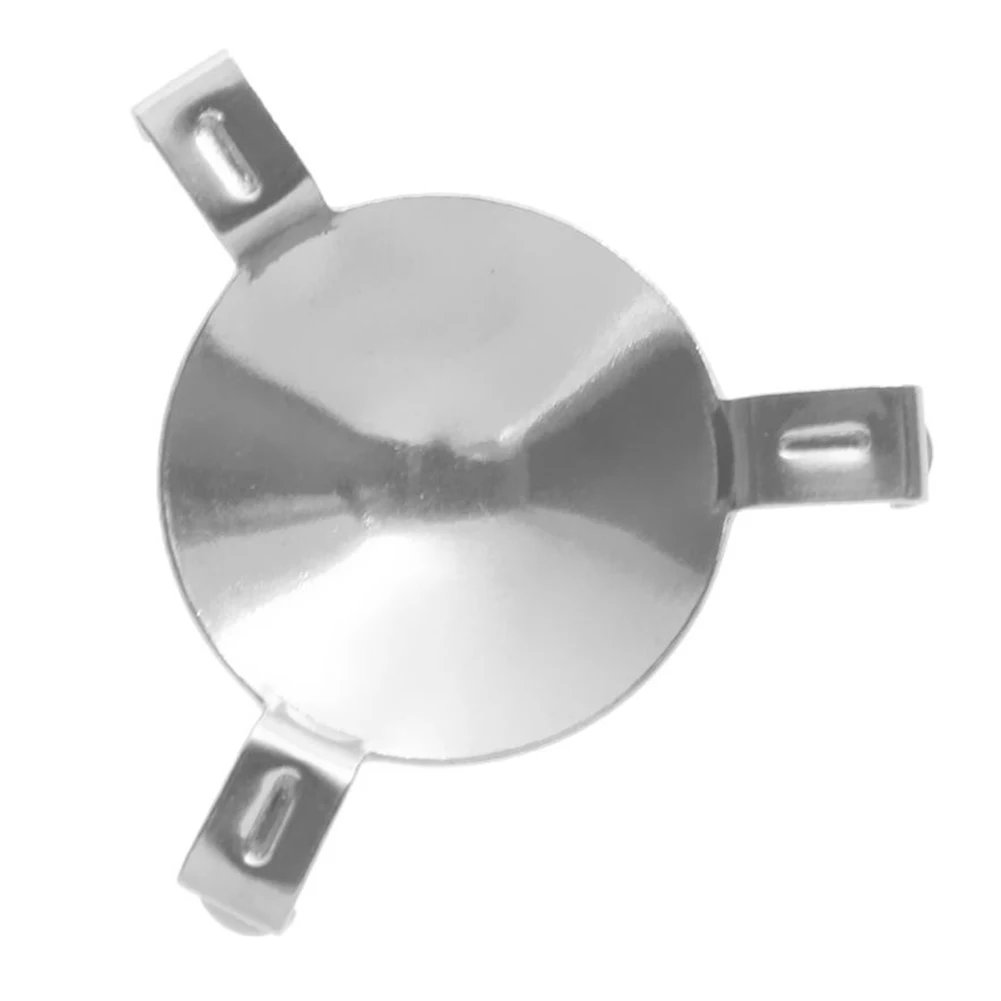 

1pc Outdoor Camping Stove Fire Distributor Cover For BRS-8/8A/8B/12A/29 Stove Camping Cooking Supplies Stoves Fire Cover Parts
