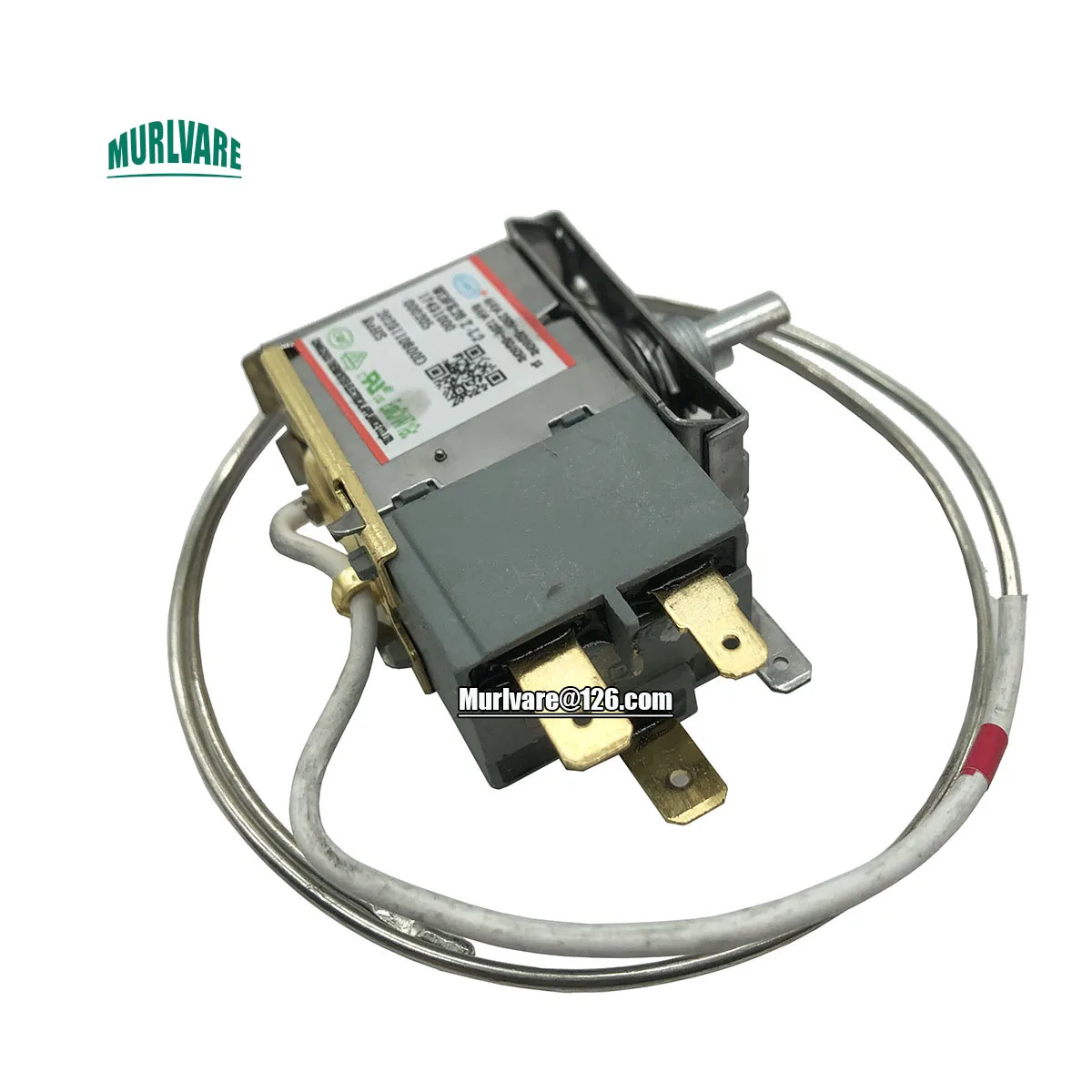 

17431000000205 Φ термостат для холодильника Midea Φ (E)/88 см (C)/88 см (E)