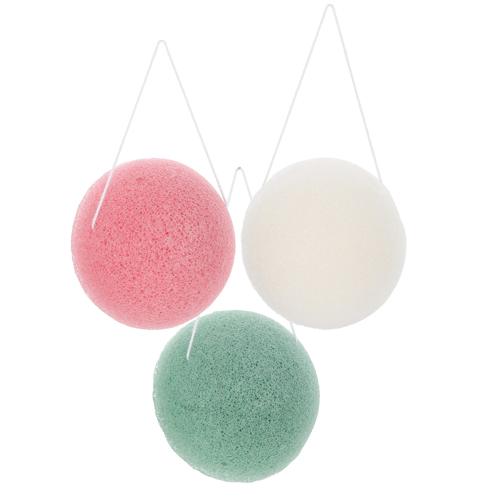 Рисунок 6 - губки для чистки лица