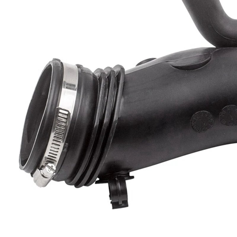 2Pc Car Air Intake Turbo Hose For Peugeot 207 3008 308 5008 508 RCZ 1.6 16V Citroen C4 C4L Picasso C5 III 9811909980
