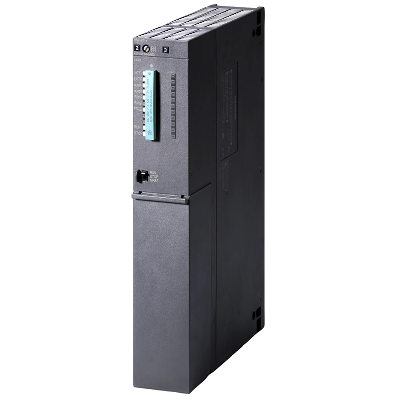 Лидер продаж новый модуль адаптера шины 6ES7412-2XK07-0AB0 plc