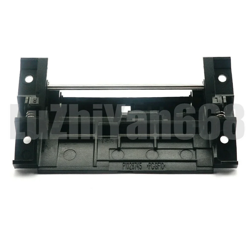 Замена держателя датчика стержня для мобильного принтера Zebra QLN220