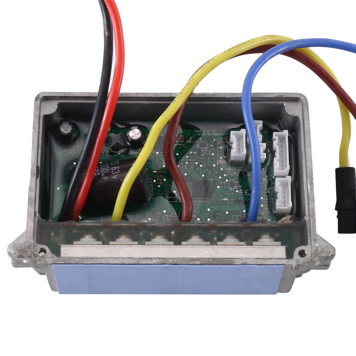 Плата управления G30 в сборе для запасных частей контроллера электрического