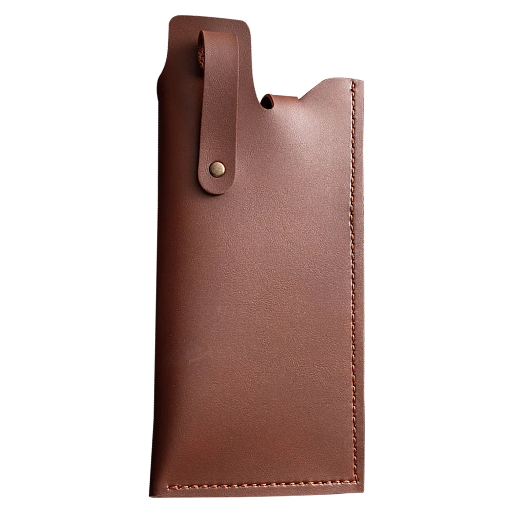 

Sheath Cover Covers Protector Guard Kitchen Chef Cleaver Case Artificial Universal Camping Sleeve Protectors Or Sleeves Pouch