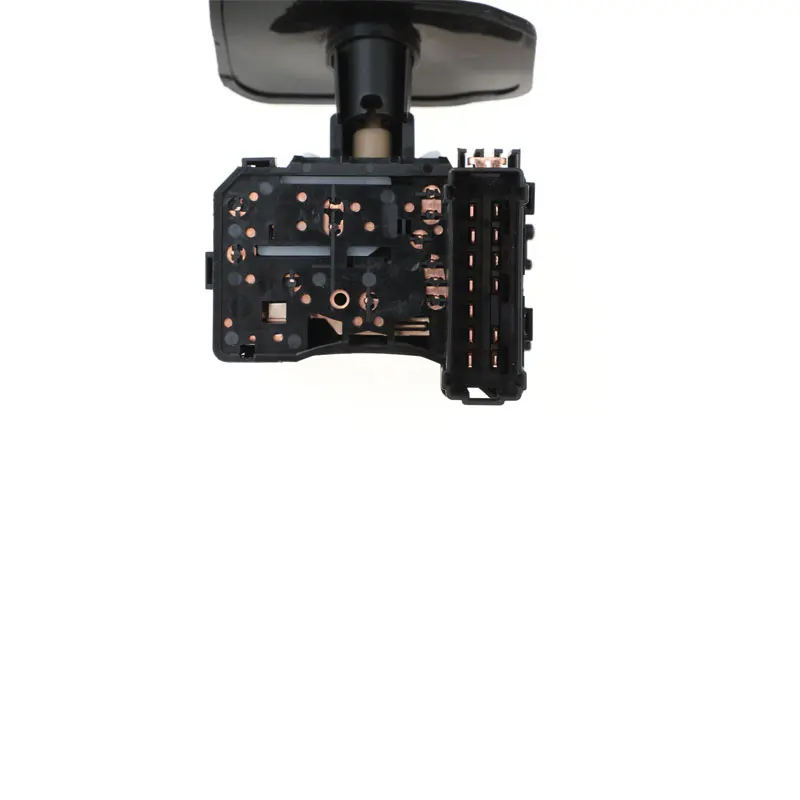 New Left Hand Drive Wiper Column Switch For Dacia Duster Loagn Sandero 6001551357 6001551358 251694 251693