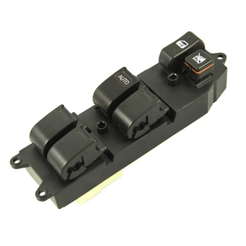 

Power window control switch Window lifter switch Car accessories Fit for TOYOTA 4RUNNER CAMRY OE：8482060090 84820AA011