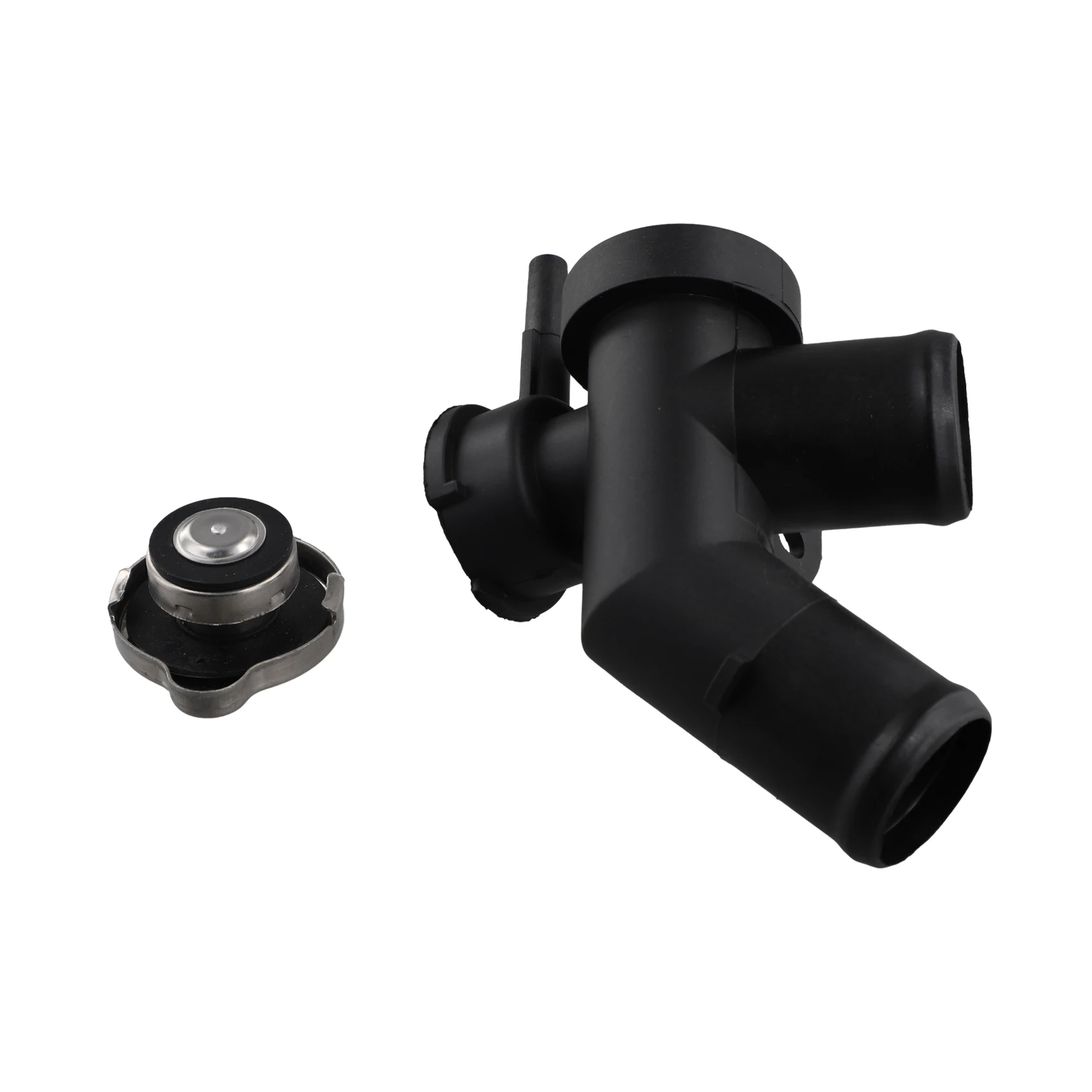 Автомобильная верхняя заливная горловина радиатора охлаждающей жидкости +