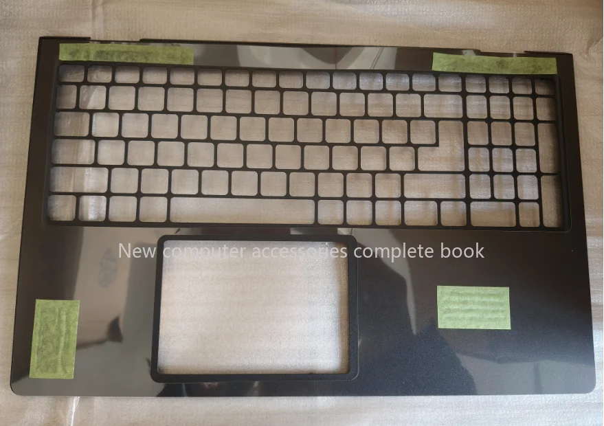 Новинка для Dell Inspiron 15 3510 3511 3515 3520 3521 задняя крышка ЖК-дисплея передняя панель