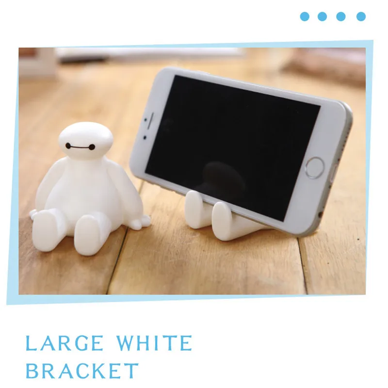 Держатель для телефона с рисунком из мультфильма Disney |