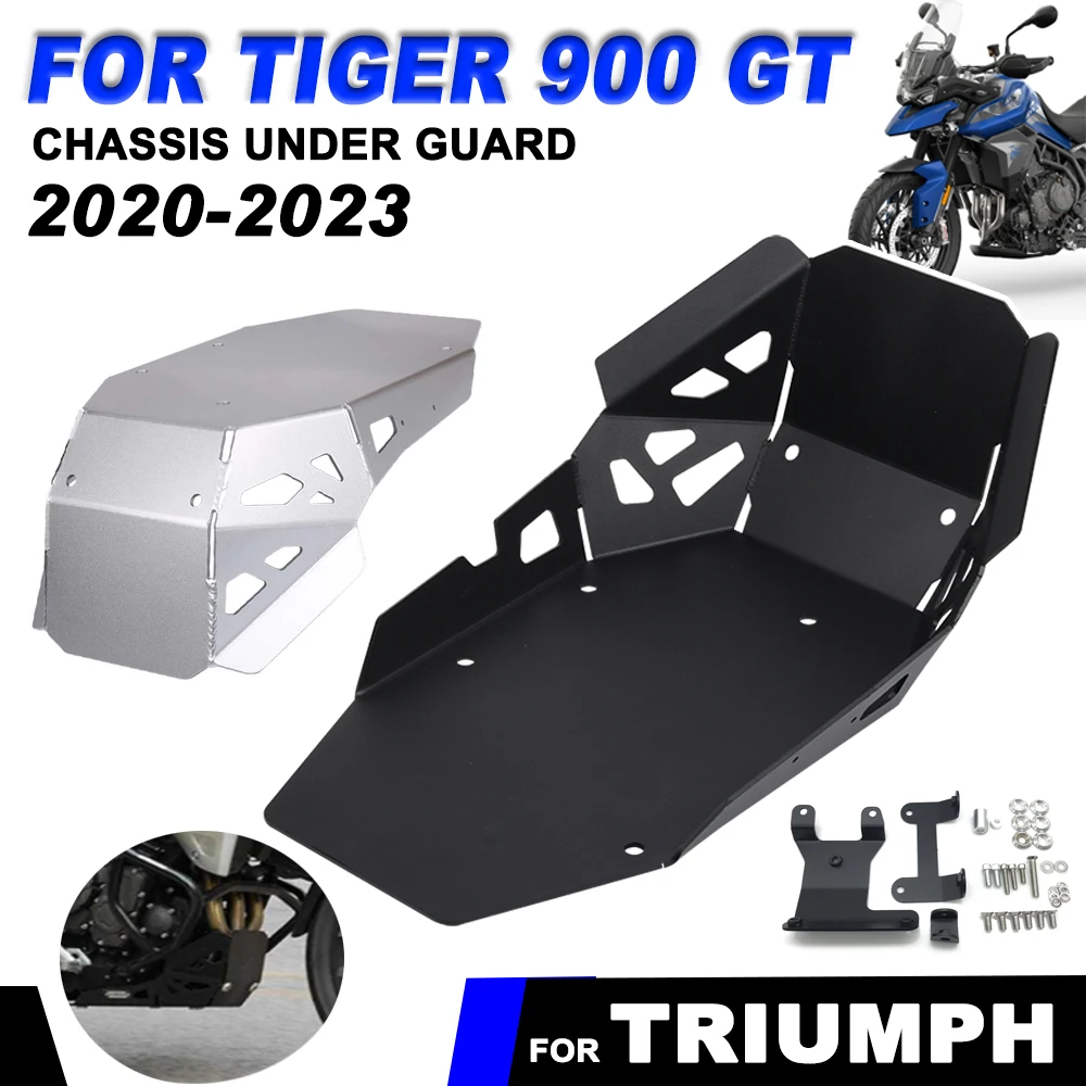 Motorcycle Engine Base Chassis Spoiler Guard Cover for TRIUMPH Tiger 900 GT Tiger900 Rally GT Pro 2020 2021 2022 Accessories enlarge