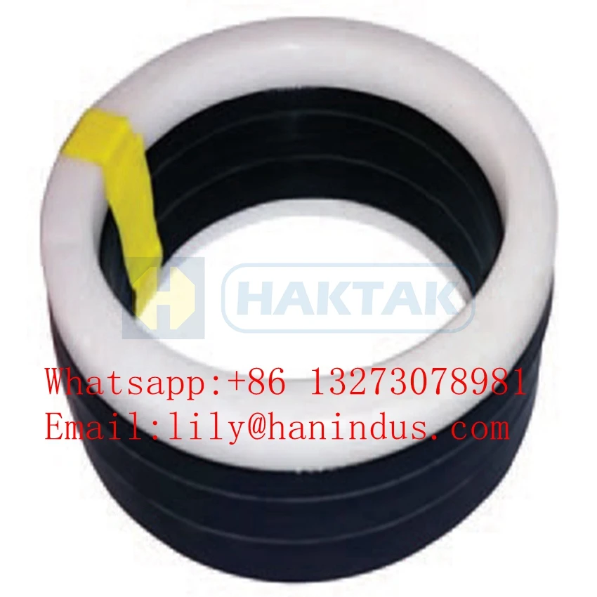 

PM Concrete Pump Supply SEAL SET FOR ROD Q80 OEM.024160007