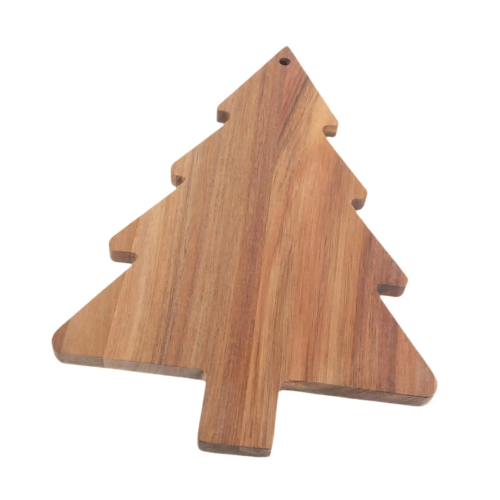 Сервировочная доска для рождественской елки кухонная фотография праздничная