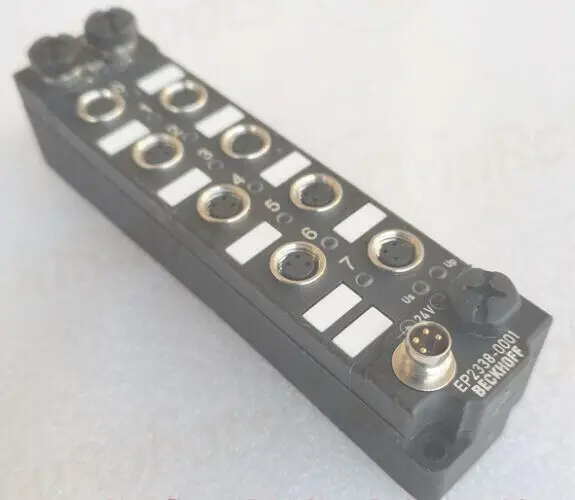 

Для becjoff EP2338-0001 PLC Module EP23380001 1 шт.