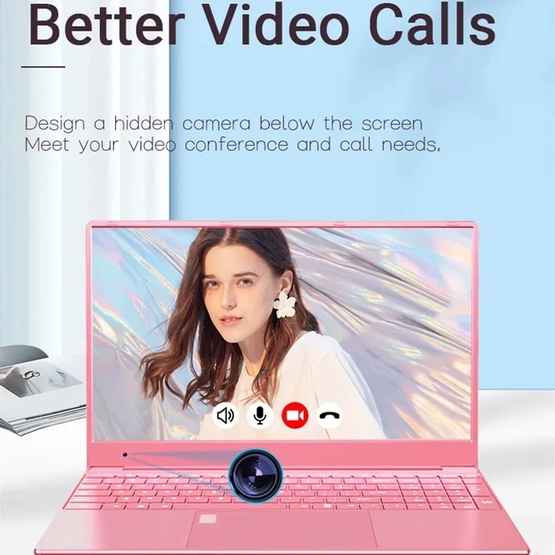 Рисунок 5 - Ноутбук 15,6 дюйма