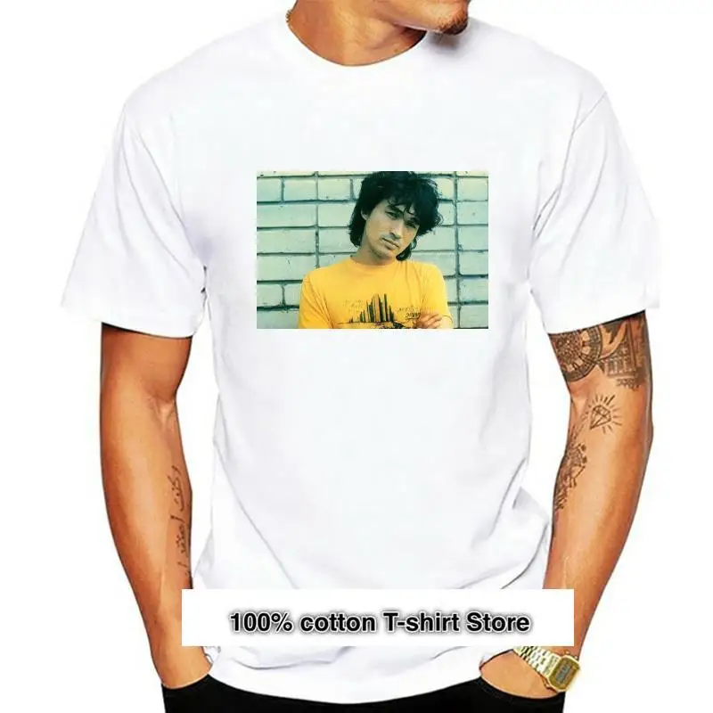 

Camiseta de hombre, camiseta de mujer, camiseta de Victor tсой