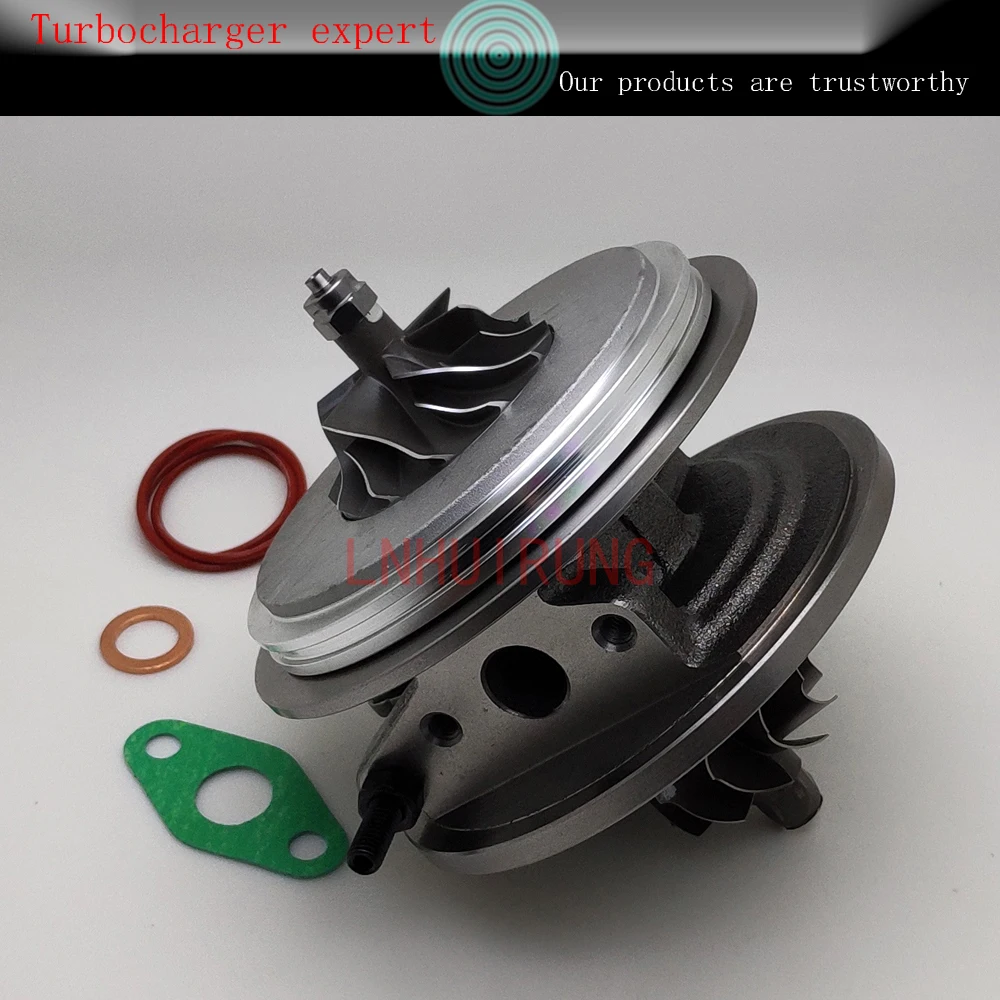 турбокомпрессор BV43 53039880205 53039700139 03Л 253019 J Турбокартридж для VW Tiguan Golf Skoda Yeti Audi A3 2.0TDI