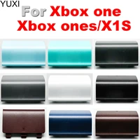 yuxi 1pcs top quality battery case cover for xbox onexbox onesx1s handle battery cover battery back cover handle accessories
