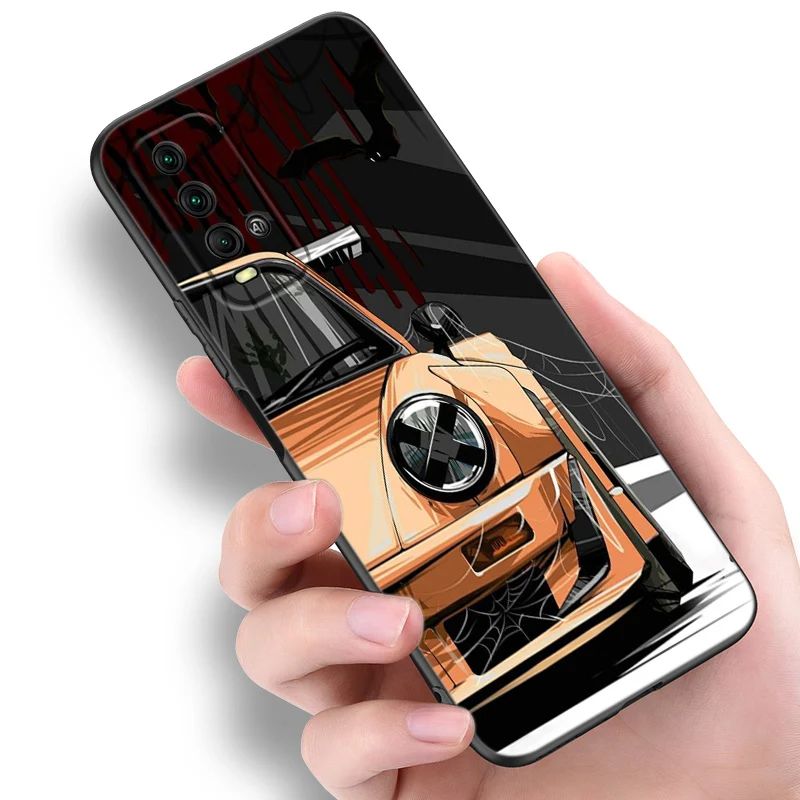 Чехол для телефона Xiaomi Redmi 11 Prime 11A 12C 13C A1 A2 Plus A3X 12 13 4G 10 13R 5G 9A 10A 9C 10C 9i 9T 12R