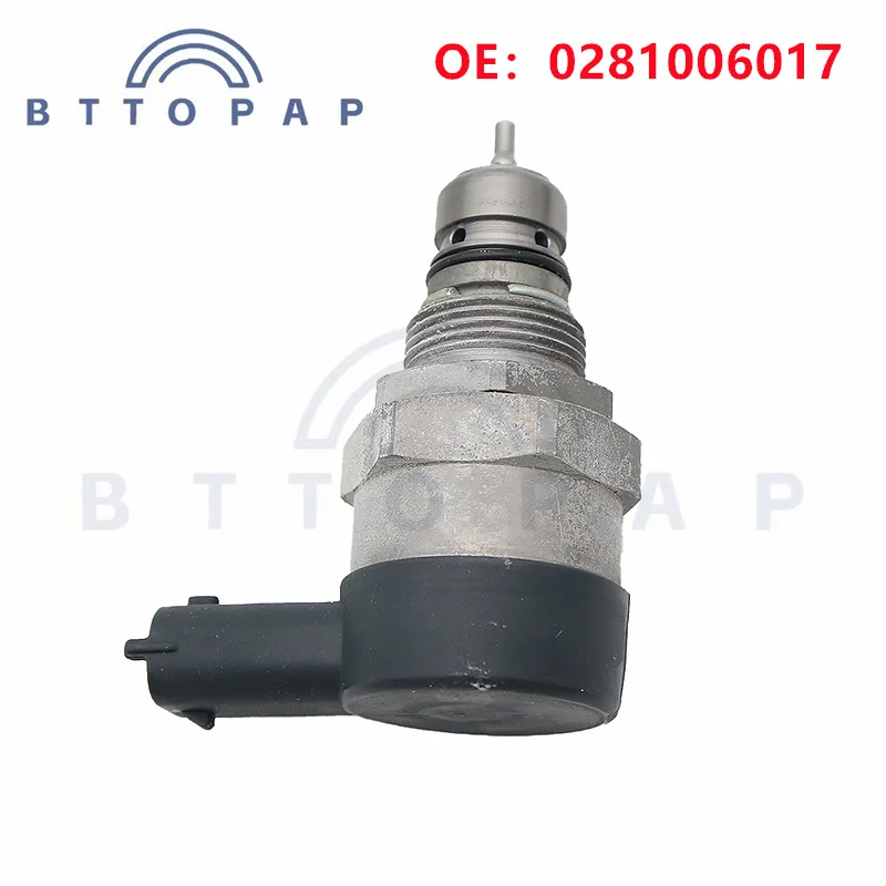 Клапан регулятора давления топлива системы возврата 0281006017 для моделей Ford F250 F350