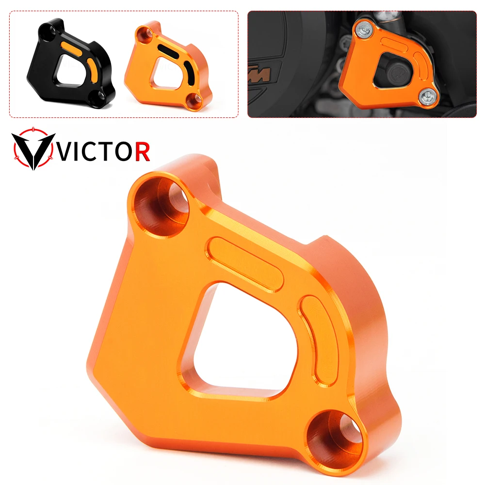 

Clutch Slave Cylinder Guard Cover Protector For KTM 990 SMT 1050 1090 1190 Adv R 1290 Super Adventure S T Superduke 1290R GT