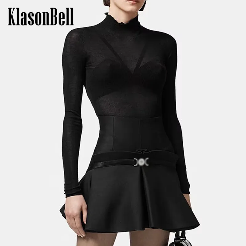 

Женский свитер из 10,13 шерсти