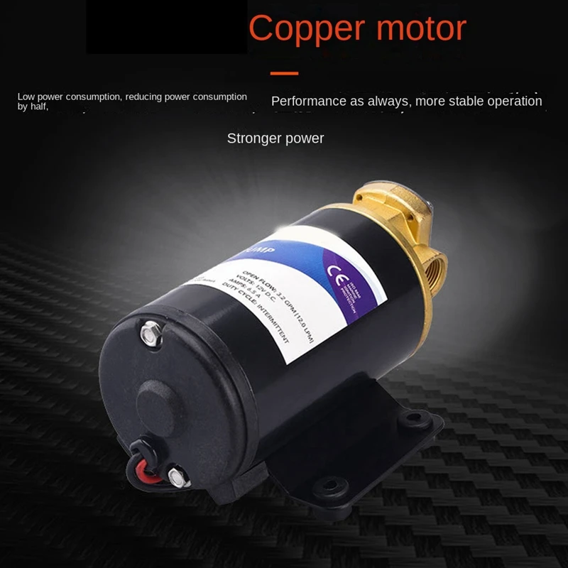 1 комплект топливного насоса в сборе для транспортировки топливных масел скважин