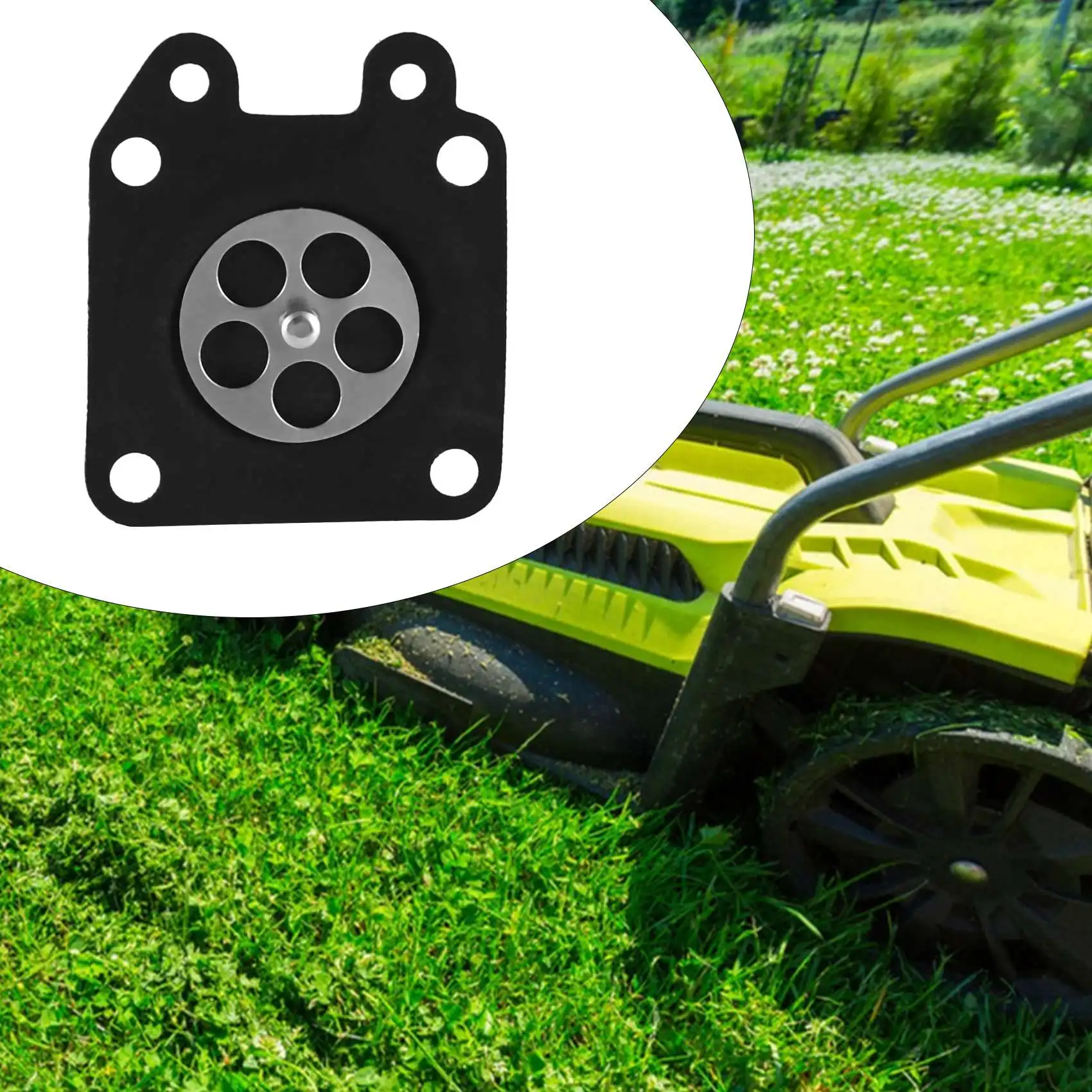 95-526 Узел измерительной диафрагмы для карбюраторов Walbro Wa Wt WY WZ Series (25 шт. в