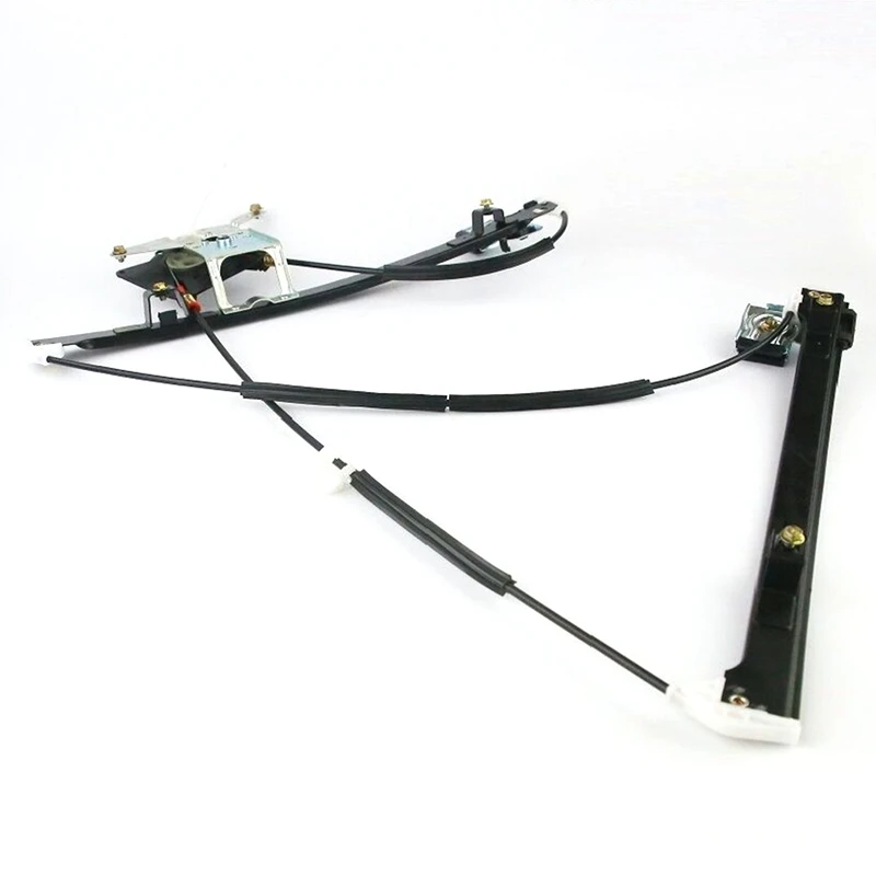 

Electric Window Regulator Front Left with Motor 6X0837461A for Lupo 98-05, for SEAT AROSA 97-04