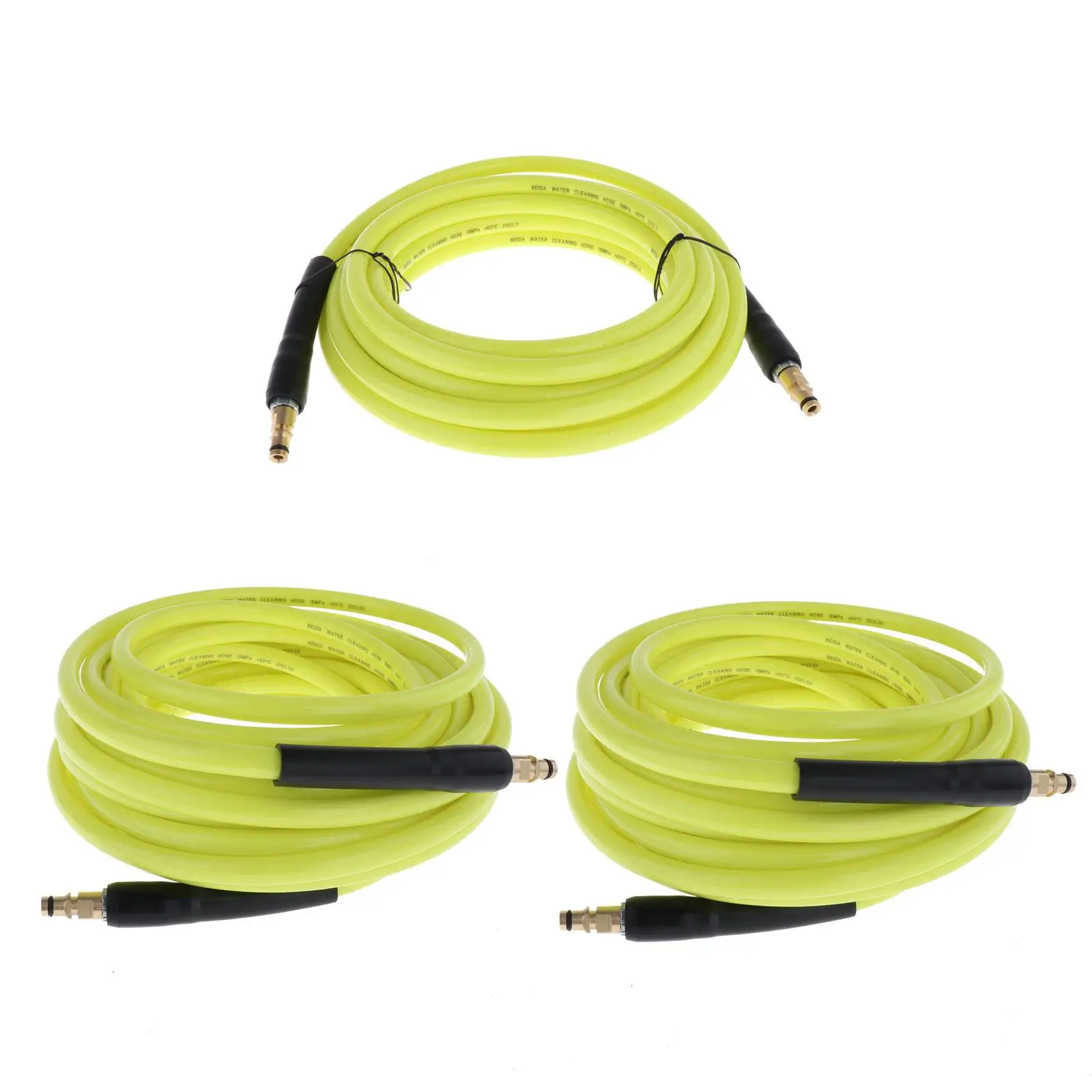 

High Pressure Washer Hose Car Washer Hose 2610 PSI for for K Series K2 K3 K4 K5 K6 K7