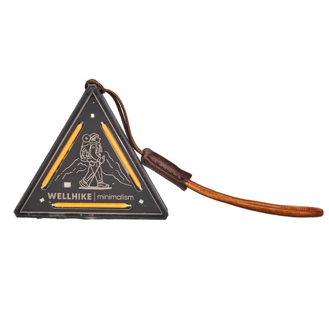 APWIKOGER Campinglight LED фонарь