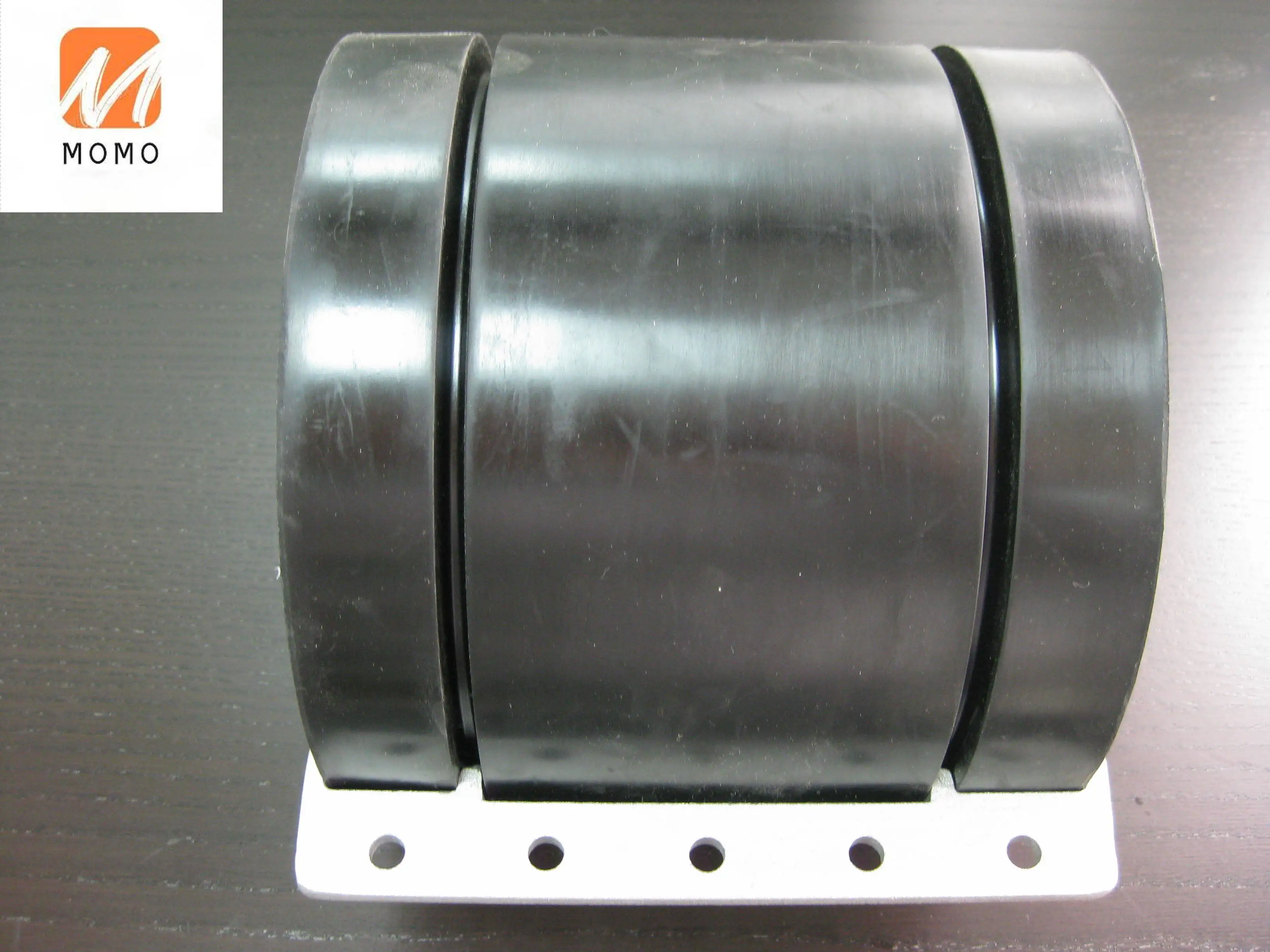 Сплит-соединитель и резиновая сапога для центра Линдси запасные части орошения