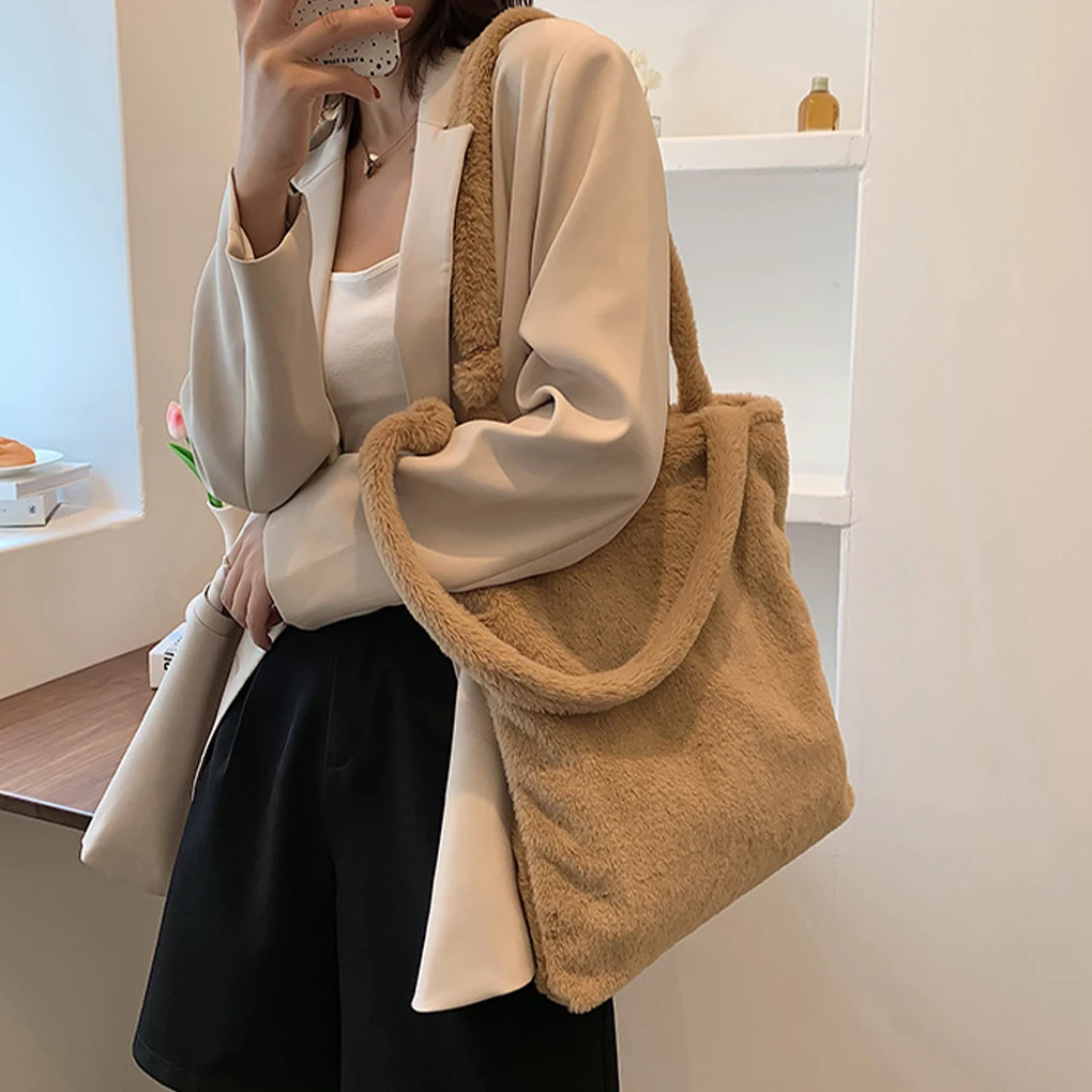 Модная женская маленькая сумочка в стиле ретро элегантность стильные плюшевые