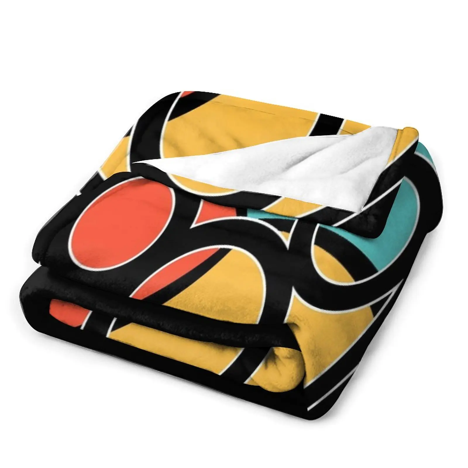 Плед-одеяло Project 863 (Syntec) Пляжная кровать плед плюшевые одеяла